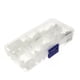 thumbnail image 2 of Seitruly 1 caja Pin Base conector revestimiento de superficie antioxidante resistente al desgaste carcasa Terminal Kit cuerpo de aluminio 250 piezas Type3 NO3, 2 of 6
