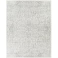 thumbnail image 3 of Livabliss Roma Vintage Medallion Area Rug,6'7" x 9',Grey, 3 of 8