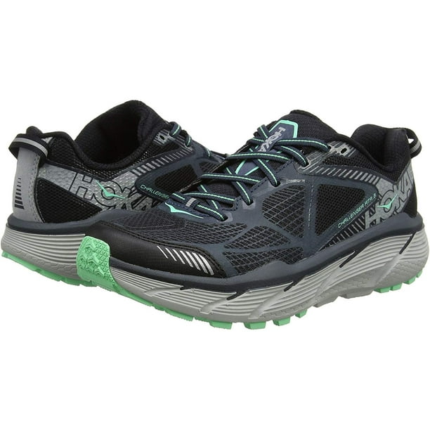 hoka navy blue