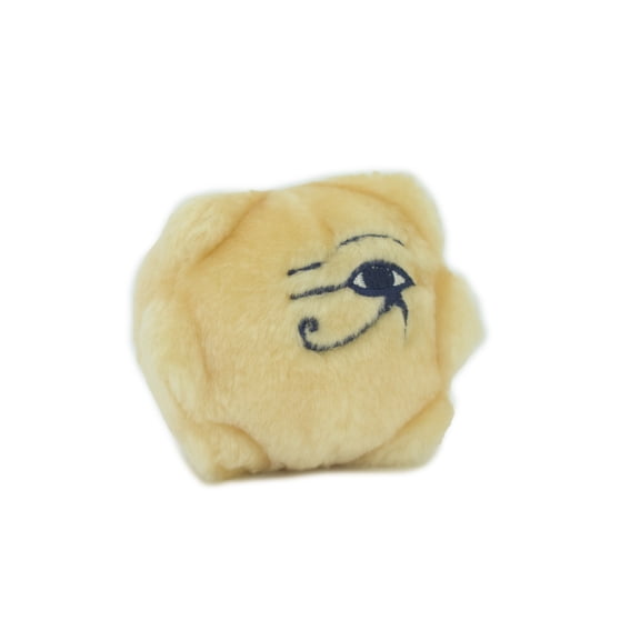 West Nile Virus Plushy, West Nile Plush Toy Design, Educational, Figure, Replica, Gift, 3 1/2" F3659 B92