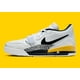 thumbnail image 1 of N I-K-E A i r-Jor-dan Legacy 312 Low White Black Tour Yellow Ochre CD7069-107 sz 10.5, 1 of 6