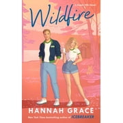 The Maple Hills Series: Wildfire : A Novel (Paperback)