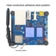 thumbnail image 4 of Caso de recinto, recorta precisos y resistentes, 4 of 7