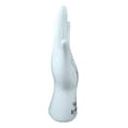 thumbnail image 3 of Psychic Fortune Teller Palmistry White Hand Palm Ceramic Figurine Jewelry Holder, 3 of 6