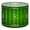 Color 1, variant on Linen Drum Lampshades Football field 13"x13"x10" Light Shade for Table Lamps Floor Lamps Drum Lamp Shades Lampshade Replacement Xmas Decoration for Sports Fan Assembly Required
