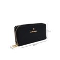thumbnail image 4 of CARTERA JAIME IBIZA JI 408 AZUL negro 1 JAIME IBIZA AURORA, 4 of 4