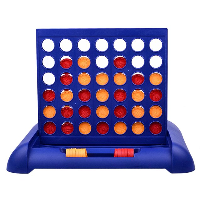 Juego de mesa educativo de plástico para niños juego de mesa Ehuebsd para padres e hijos