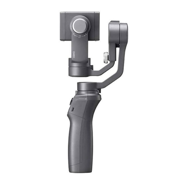 Estabilizador DJI Osmo Mobile 2 Refurbished Gris