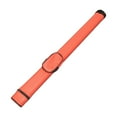 thumbnail image 3 of Almencla Billiards Pool Cue Case Billiard Rod Protector Durable Scratch Resistant Snooker Red, 3 of 8