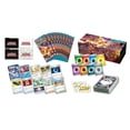 thumbnail image 1 of Pokemon Card Game Scarlet & Violet Deck Build Box Obsidian Flame (Japanese), Black (NON), 1 of 1