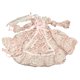 thumbnail image 1 of Ropa para muñecas BJD 1/3, accesorios fotográficos, ropa de cosplay, cómoda para muñecas de 23,62" Rosa 35cm, 1 of 9