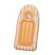 thumbnail image 2 of Tabla de surf inflable para niños, juguete acuático ligero de PVC para piscina Amarillo, 2 of 9