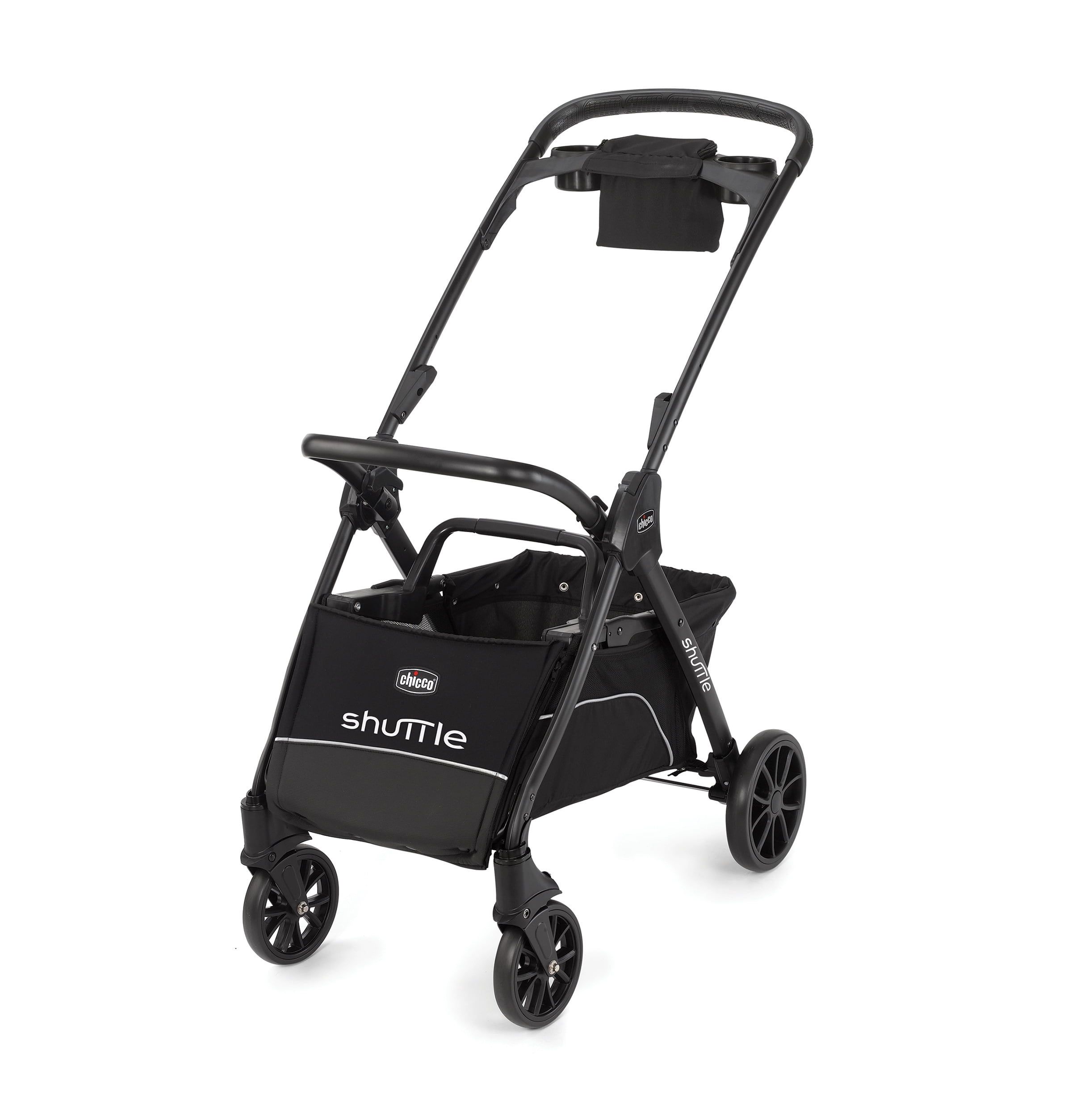 chicco keyfit caddy vs shuttle