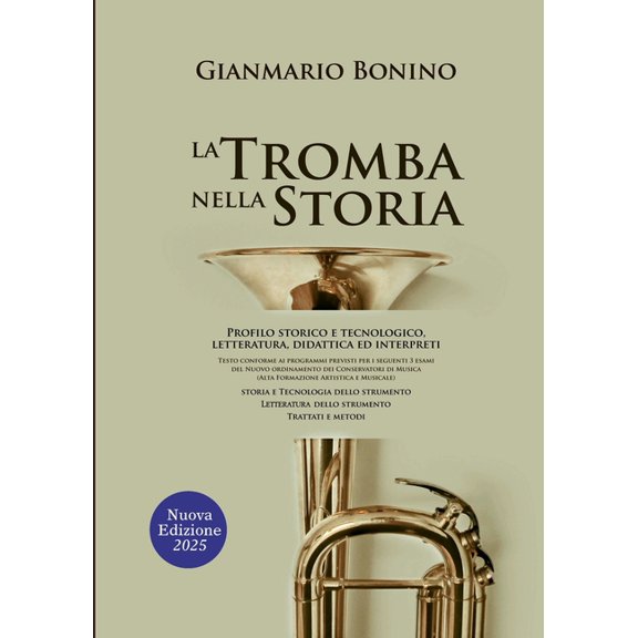 La Tromba nella Storia, (Paperback)