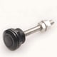 thumbnail image 4 of Accesorios para coche, accesorios para automóviles, decoraciones para coche, cerradura de capó de carreras con botón de liberación, tornillo de acero inoxidable de 22 mm, mini cerradura de capó pequeñ, 4 of 6