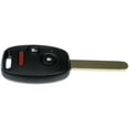 thumbnail image 2 of Dorman 99591ST Keyless Entry Remote 3 Button for Specific Honda Models, 2 of 5