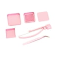 thumbnail image 3 of arctrm 2.6 Mm Iron-on Bead Sorting Tray Set, Bead Sorting Tool, Easy And Convenient for 6pcs, 3 of 10