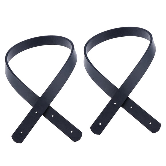 2 Piezas Desmontable De Reemplazo De La Manija Del De La Correa Accesorios De Bricolaje 60cm
