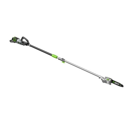 Ego Power+ Commercial Pole Saw Kit