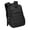 Black Color, variant on 15L Simple Backpack Student School Bag Tacticals Travel Backpack for Daily