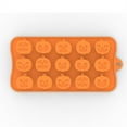 thumbnail image 4 of Pumpkin Molds Silicone Halloween Molds For Chocolate Gummy Candy Cake Decorating, 4 of 6
