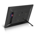 thumbnail image 5 of Aluratek 10" WIFI Digital Photo Frame with Touchscreen IPS LCD Display and 16GB Memory, 5 of 8