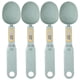 thumbnail image 1 of Cuchara para Bascula SpoonProLightGreen 4Pzas Rango 0.5 a 500g LED Verde Claro 1xCR2032 (No incluidas). VentDepot MXOOG-004, 1 of 2