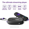 thumbnail image 1 of Dispositivo de transmision Roku Ultra 2020 HD 4K HDR, 1 of 1