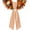 Burnt Orange, variant on Burnt Orange Plaid Wreath Sash for Front Door, Gingham Check Minimalist Grid Farmhouse Decorative Sash for Wreath, Garland Ribbon Accessories for Party Yard Doorway Porch Wall Indoor Outdoor Decor