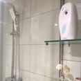 thumbnail image 4 of 2X Ambientador en Aerosol Automático para Cuarto de Baño Dispensador Ambientador Temporizado Montado en la Pared, Dispensador de Automático para El Hogar, 4 of 5