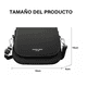 thumbnail image 2 of Bandoleras Mujer De Bolsa Xtellar cafe Sencillez Con Estilo, 2 of 3