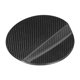 thumbnail image 5 of Tapa de la cubierta de la puerta del combustible de Gas de fibra de carbono, modificación del coche para Ford Mustang 2014-2019 Jadeshay A, 5 of 8