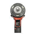 thumbnail image 3 of Milwaukee M18 FUEL 3/8 in Compact Impact Wrench with Friction Ring (2854-20) – 250 ft-lbs Torque, 4-Mode Drive Control, Tool Only, 3 of 4