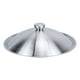 thumbnail image 5 of Tapa de sartén de acero inoxidable Sunnimix cubierta de sartén utensilios de cocina, 5 of 8