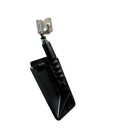 UPC: 0698690951148 | Nauticus SXPT9510-40 ProTroller Smart Tabs SX Trim Tabs for 12 -14 Boats with 40-50 HP 4-Stroke