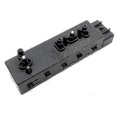 thumbnail image 1 of Front Left Right Side Electric Power Seat Backrest Control Adjustment Switch For Mitsubishi Outlander EX ASX RVR, 1 of 5
