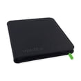 thumbnail image 1 of Vault X Premium eXo-Tec Zip Binder - Carpeta de album de 9 t Vault X Vault X, 1 of 2
