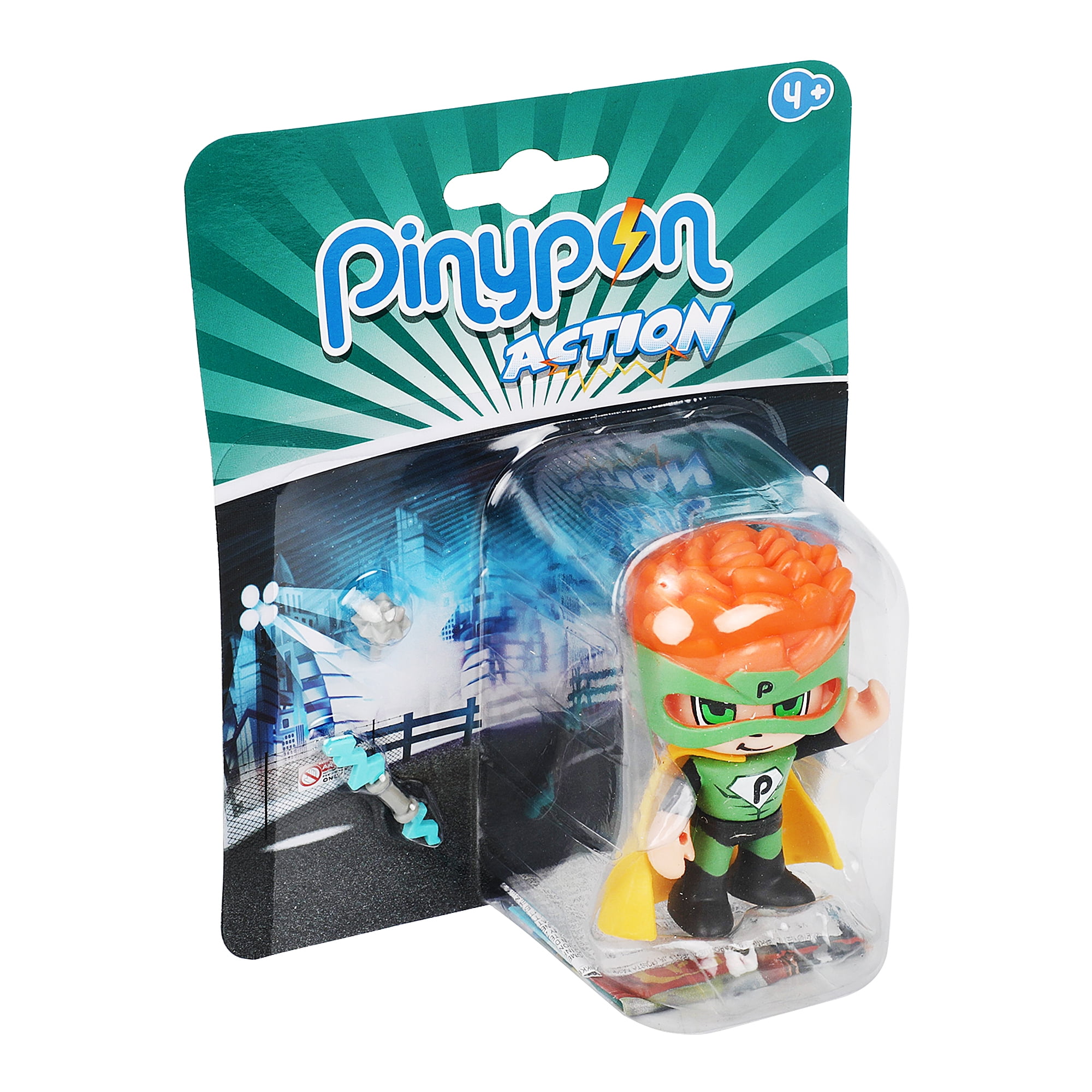 pinypon en walmart