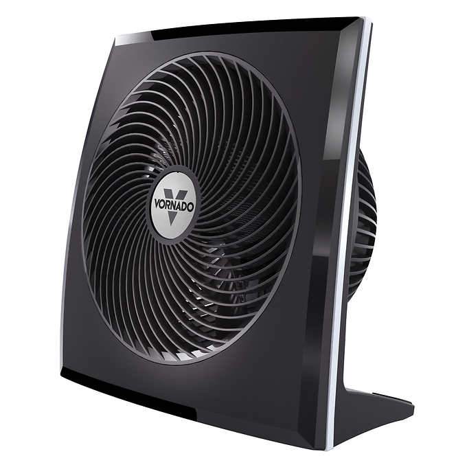Vornado 279 Large Panel Air Circulator Fan