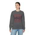 thumbnail image 5 of Patriots Football Sweatshirt, Patriots Fan Gift, 5 of 5