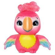 Enchantimals Peeki Parrot Doll & Sheeny