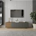 thumbnail image 1 of Nexera Meuble TV Riva 72 pouces, 1 of 9