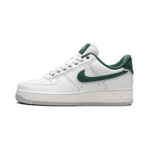 NIKE MENS Air Force 1 Low '07 UO Prem "University of Oregon" HF0012 100 HF0012 100 from Stadium Goods