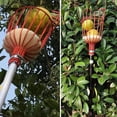 thumbnail image 4 of LUDLZ Professional Garden Fruit Picker Basket with Cushion to Prevent Bruising, 4 of 6