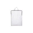 thumbnail image 3 of Sentmoon Laundry Mesh Wash Bags Mesh Laundry Bags for Delicates Mesh Laundry Bags for Delicates Zippered Net Bag Wash Clothes Protect Underwear Socks Home Cleaning Laundry Room, 3 of 7
