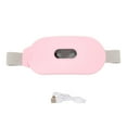 thumbnail image 4 of Cordless Heating Belt,Cordless Waist Heating Belt Menstrual Heating Belt Uterus Heating Belt Expertly Crafted, 4 of 7