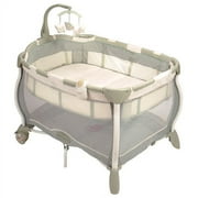 Kolcraft Contours 2-in-1 playard
