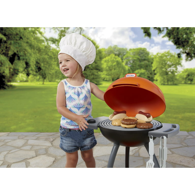 Multicolor Barbecue & Outdoor Grilling