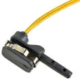 thumbnail image 3 of TRQ Brake Pad Wear Sensor Set of 4 for Mercedes Benz CLK SL C E S Class New BSA70203, 3 of 4