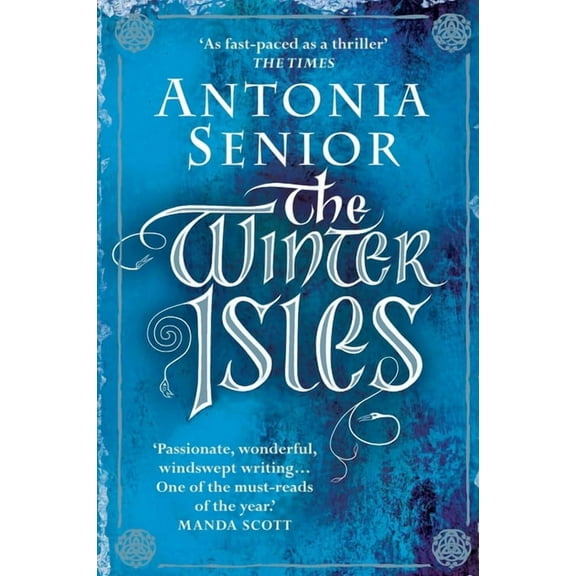 The Winter Isles (Paperback)